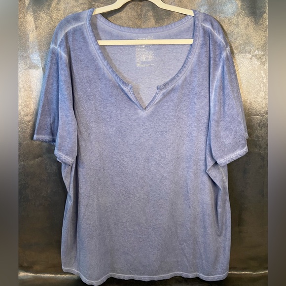 Terra & Sky Tops - Terra & Sky T-shirt